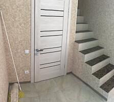 Дом на МОЛОДОЙ ГВАРДИИ