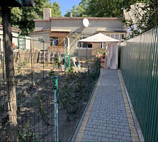 Дом на улице Костанди