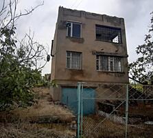 Продам дачу с панорамным видом на Хаджибеевский лиман!