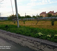 Участок 10 соток  в с. Великая Балка.