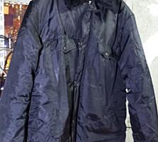 КУРТКА 52-54(ДЛЯ РАБОТЫ. ДОМА. ДАЧИ)