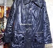 ПУХОВИК ЖЕНСКИЙ. ПЛАТЬЕ НОВОЕ.