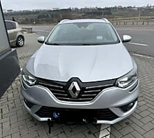 Renault Megane IV FULL BOSE Masaj În Scaune Camere 360° – Automată