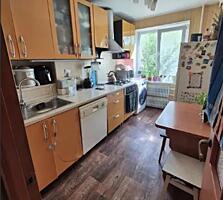 Продам 2-к квартиру на пр. Мира, Левобережный-3