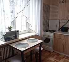 Продам 2-к квартиру в кирпичной высотке на ж/м Левобережный-3