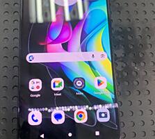 Продам смартфон Motorola Edge 20
