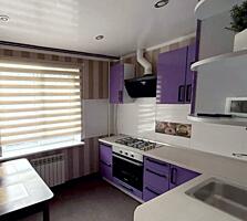 Продам квартиру с ремонтом, Донецкое шоссе 1 / Фрунзенский