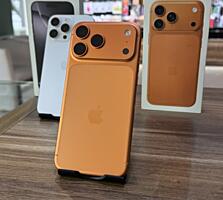 iPhone 17 Pro Max 256Gb / РАССРОЧКА / ГАРАНТИЯ