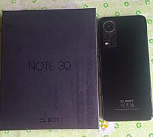 CUBOT NOTE 30