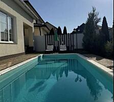 Красивый дом в Одессе Авангард ЖМ Добрый.