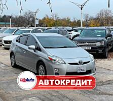 Toyota Prius 30 Hybrid (Доступен в Автокредит)