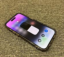 Продам IPhone 14 pro 128 гб