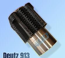 Запчастини Deutz 913, 1013, 1011, 2013