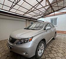 Продам Lexus RX 450h 3.5 Hybrid| 2012 год|