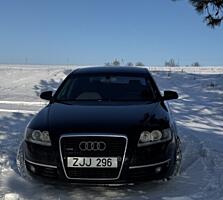Audi A6 C6 3.0 tdi