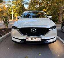 Продам Mazda Cx5