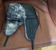 Продаётся шапка