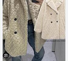 Продам шубу ZARA