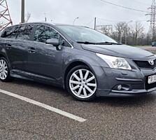 Продам эксклюзивную Тойоту Авенсис т27