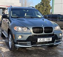 BMW X5 M57