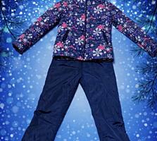 Костюм зимний