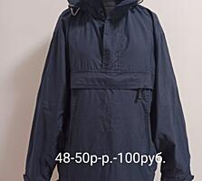 Продам ветровку
