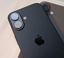 iPhone 17 black 256gb