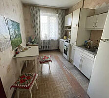 Продам 3-кімнатну квартиру на вул.В Висоцького (п.Котовського)