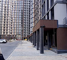 3-х комнатная квартира ЖК Прохоровский квартал