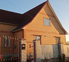 Дом в селе Дачное