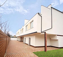 Коттедж на Вузовском.