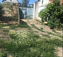 Дом на Слободке с участком 6 соток.