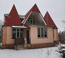 Продам большой дом с ГАЗОМ в Усатово