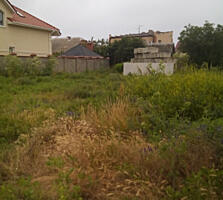 Участок в Киевском районе..