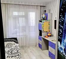 Просторная 3-комнатная квартира— идеальный вариант для семьи! Варианты