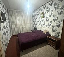 Продается 3х-комнатная квартира («Криково»)