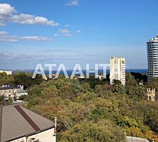 Однокомнатная квартира в ЖК Олимпиец с огромной Террасой