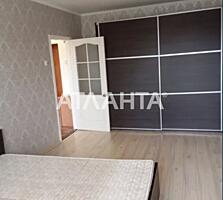 Уникальная квартира по улице Ильфа и Петрова.