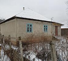 Продается капитальный каменный дом 72 м. 2., с. Ержово, 11000$