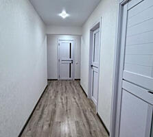 3 комн, Кр. Казармы, м-н Тирас, 5/9, кап. ремонт