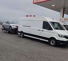 MAN TGE 318 2019 год выпуска, 2000 см³, дизель