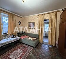 Просторный и уютный кирпичный дом в престижном районе Одессы