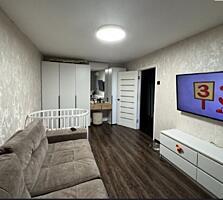 Продажа 1 комнатной квартиры по ул. Молодогвардейской