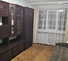 Продам 2-комнатную квартиру на Генерала Петрова/И. Рабина, Черемушки.