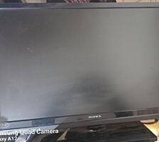 Телевизор-монитор на запчасти.