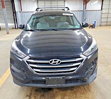 HYUNDAI TUCSON Оригинальный пробег! Прозрачная история автомобиля!