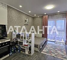 1 комнатная квартира ЖК ХАЙ-ТЕК!