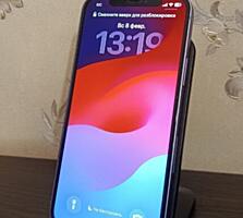 Продам Apple iPhone 12 (4/64GB) Purple в хорошем состоянии!