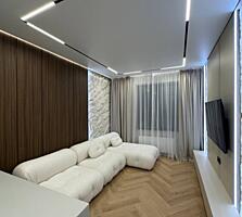 Продам квартиру 52 кв. м., 25/25, новый дом, жк Лимнос.