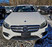 MERCEDES-BENZ E300 Оригинальный пробег! Прозрачная история автомобиля!